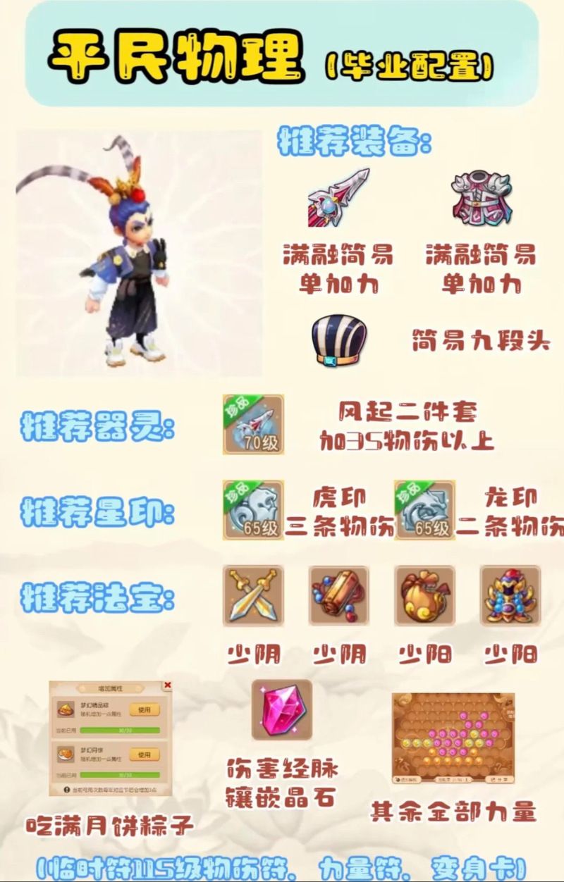 天煞骨链强化技巧 造梦西游2装备培养指南