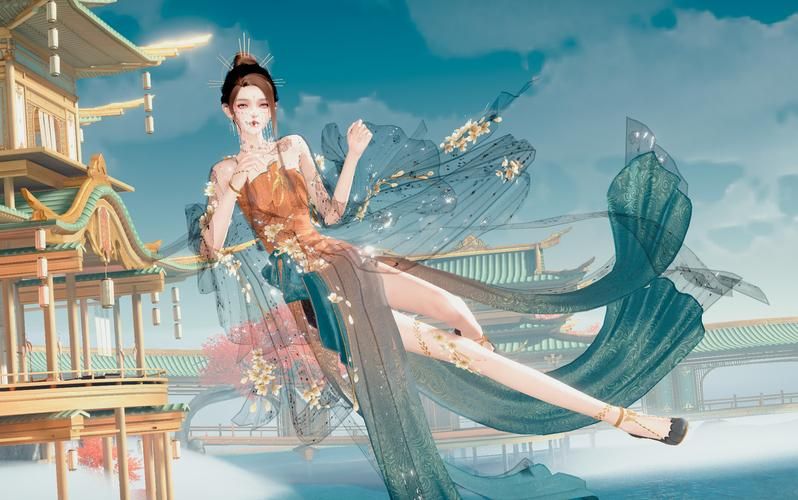 天谕手游沉船千年泪隐藏彩蛋 这些细节你发现了吗
