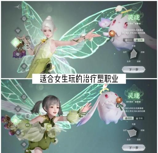 天谕流光技能加点攻略 新手必看加点方案推荐