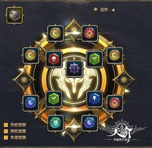 天谕流光技能加点攻略 新手必看加点方案推荐