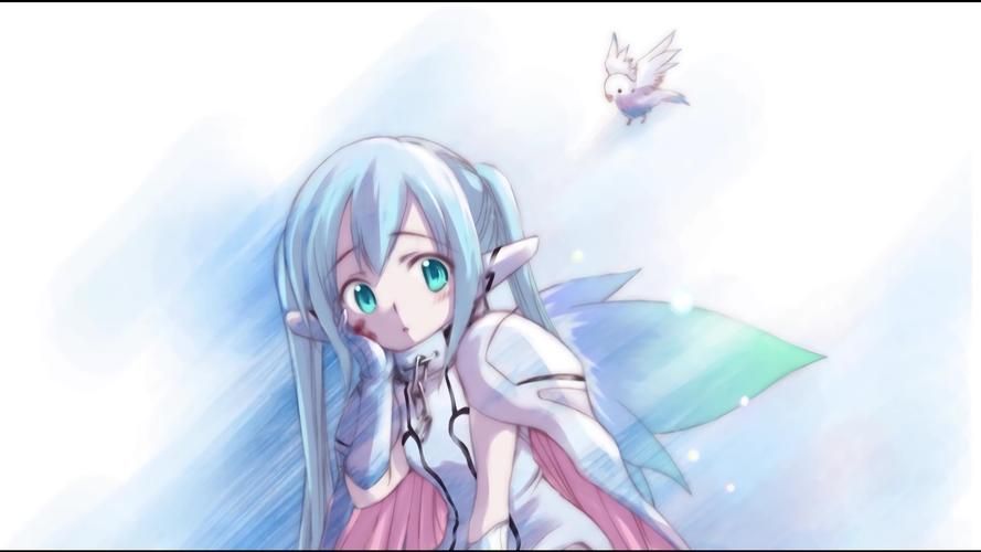天降之物final主题曲赏析 片尾曲背后的故事