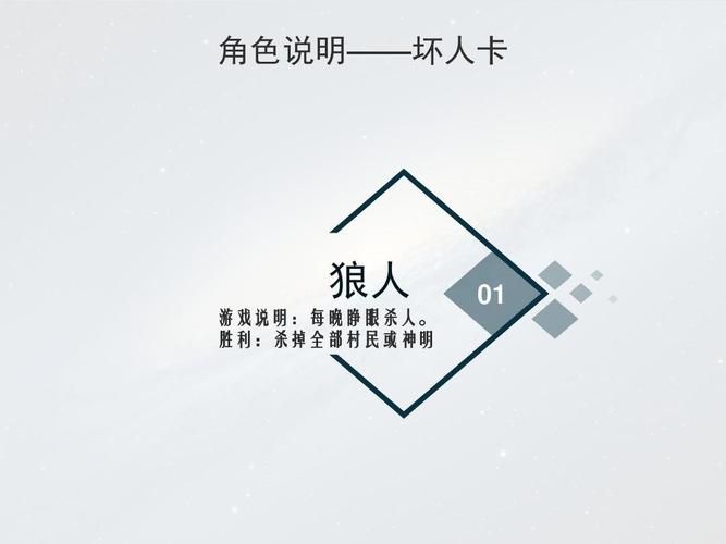 天黑请闭眼网页游戏规则详解一篇文章全搞懂