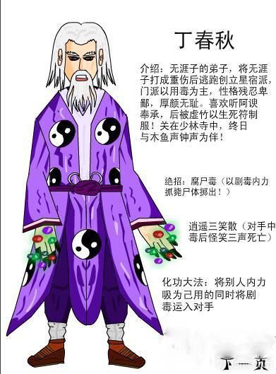 天龙八部3莫愁脚本设置教程 快速上手不求人