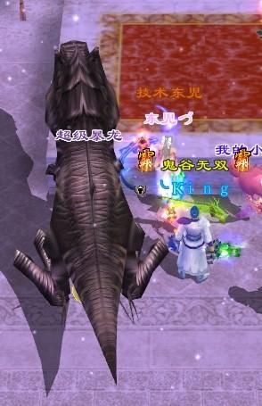 天龙八部字体代码设置 简单几步让游戏更个性