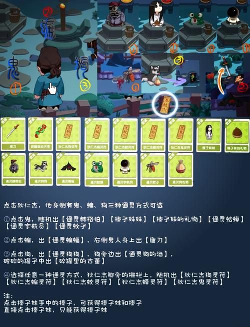 天龙八部寻宝记攻略指南 高效刷宝路线推荐