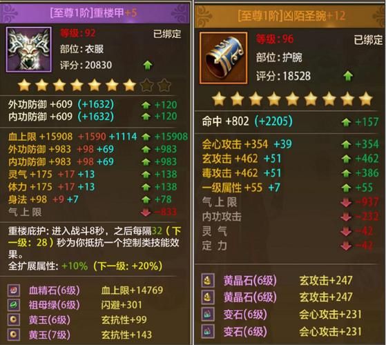 天龙八部少室山副本攻略教你轻松击败BOSS