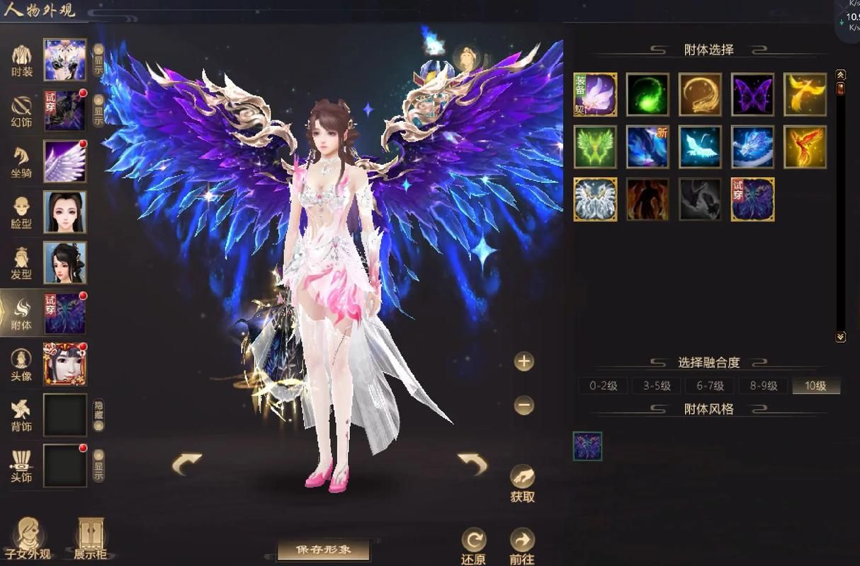 天龙八部珍兽幻化丹怎么用 详细使用步骤教程