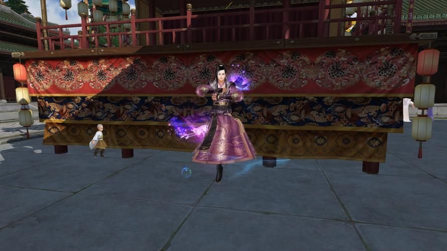天龙八部神器怎么做详细步骤分享