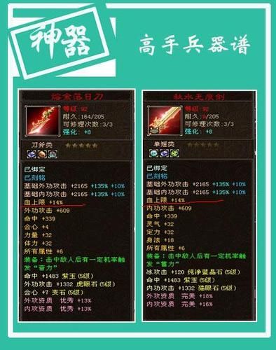 天龙八部秋水无痕剑外观展示 这把剑颜值有多高
