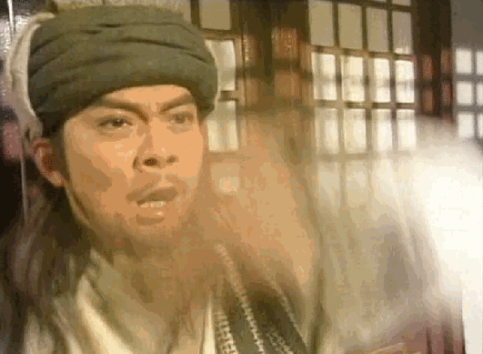天龙八部系统表情包制作 教你DIY专属武侠表情