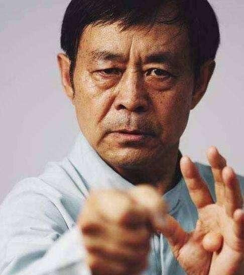太极大师马保国简介 他的太极哲学与实战技巧解析