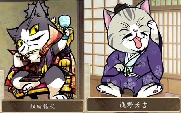 太阁立志传5猫武将怎么获得 解锁猫武将方法分享