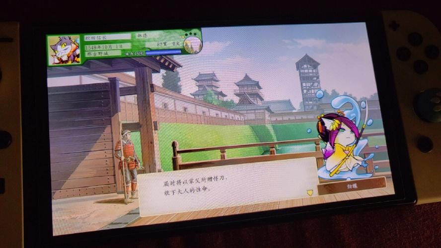 太阁立志传5猫武将怎么获得 解锁猫武将方法分享
