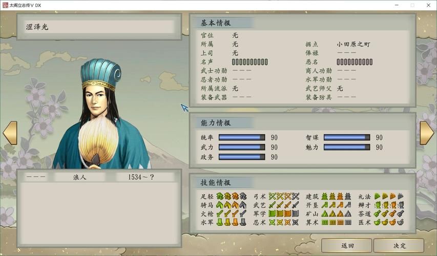 太阁立志传5贵重品大全 教你快速收集所有珍品