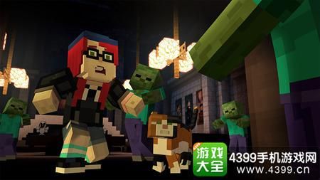 失落大陆多木木多讲的什么故事剧情详细介绍