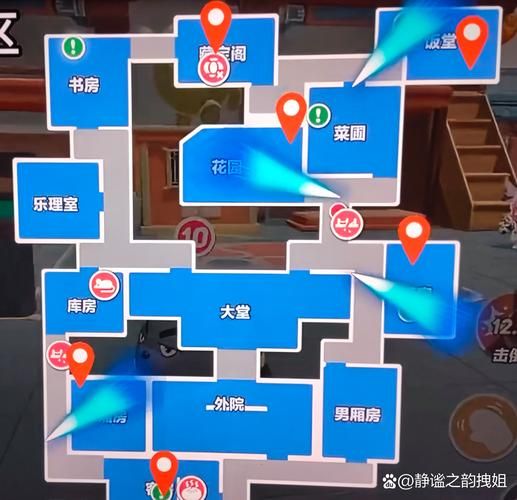 失落的安苏鸦巢在哪 快速找到任务地点的技巧分享