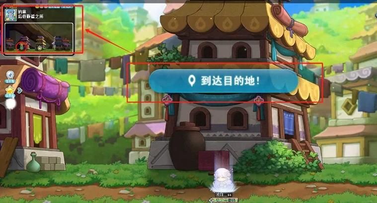 失落的安苏鸦巢在哪 快速找到任务地点的技巧分享