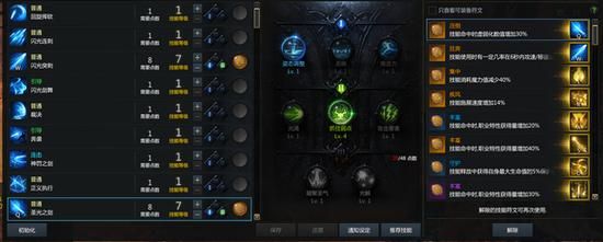 失落的方舟技能点怎么获得 快速获取方法分享