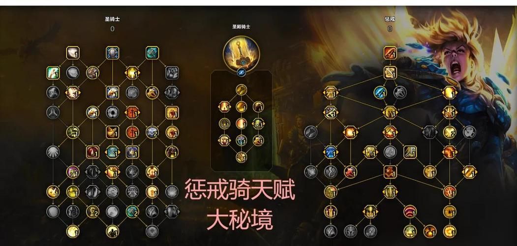 奇迹世界圣射手怎么加点 老玩家教你最强PVE加点
