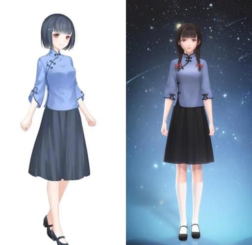 奇迹暖暖13-1最佳服装搭配 让你轻松拿S评分