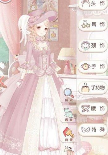 奇迹暖暖仲夏夜之梦高分搭配 教你轻松拿S评价