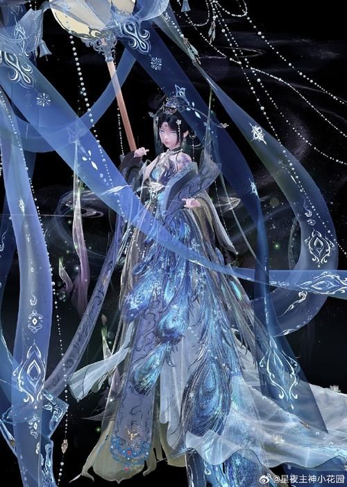 奇迹暖暖仲夏夜之梦高分搭配 教你轻松拿S评价