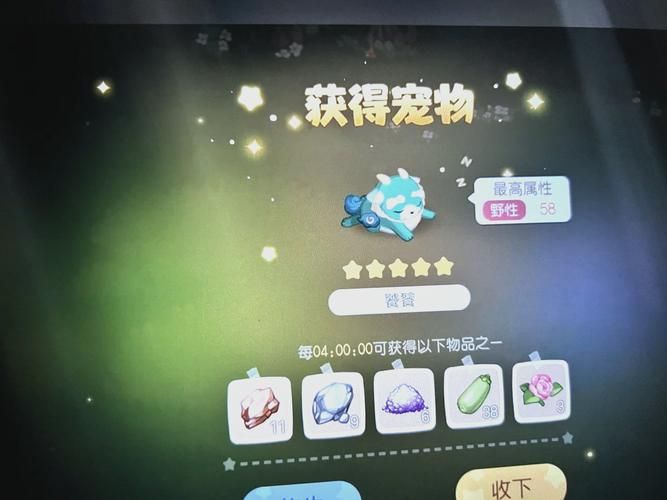 奥比岛宠物怎么获得 稀有宠物捕捉方法大公开