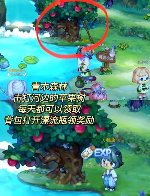 奥比岛第四宫通关秘籍 隐藏道具与捷径揭秘