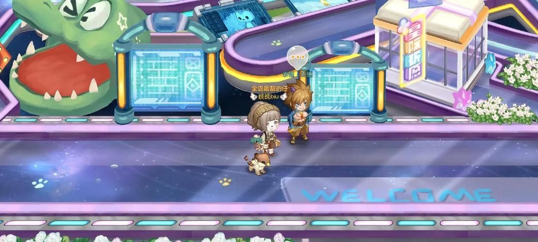 奥比岛第四宫通关秘籍 隐藏道具与捷径揭秘