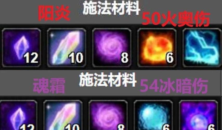 奥法之尘怎么获得 实用获取指南