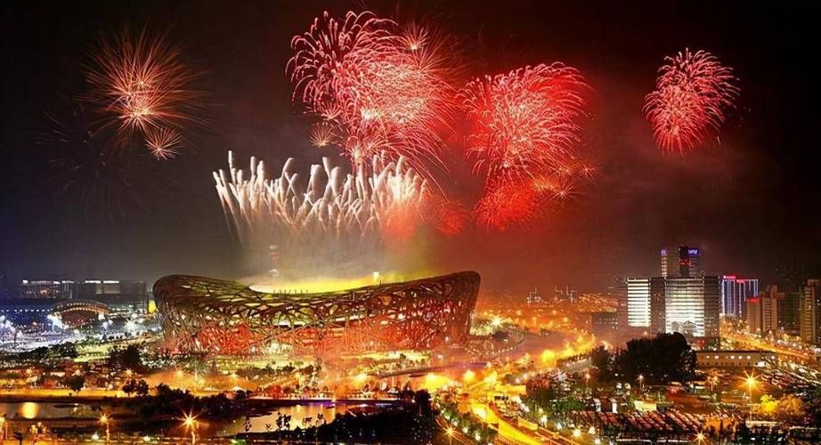奥运会什么时候开幕这些细节你要知道