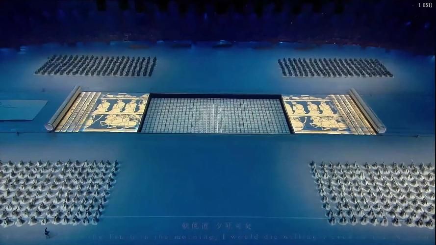 奥运会什么时候开幕这些细节你要知道