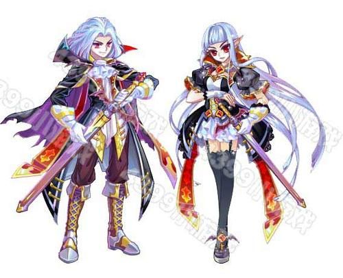 奥雅之光4399最新版本 新增玩法抢先体验