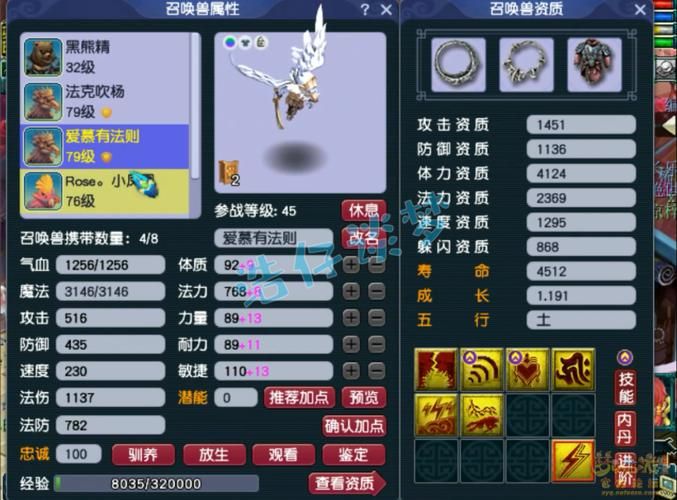 女儿村如何提高固伤 这些技巧让你输出翻倍