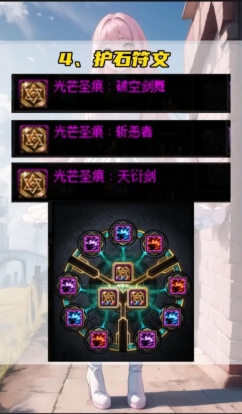 奴剑士武器选择技巧 不同武器优缺点对比