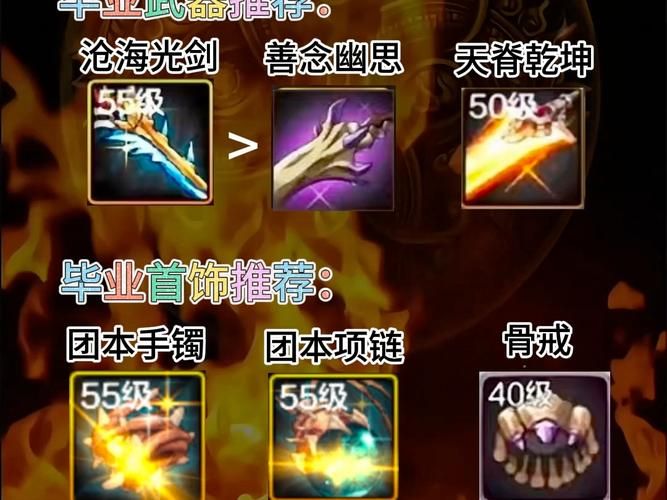 奴剑士武器选择技巧 不同武器优缺点对比