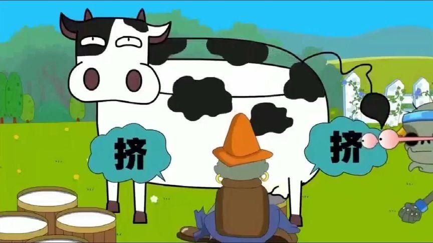 奶牛大战僵尸双人版角色选择指南哪个奶牛最厉害