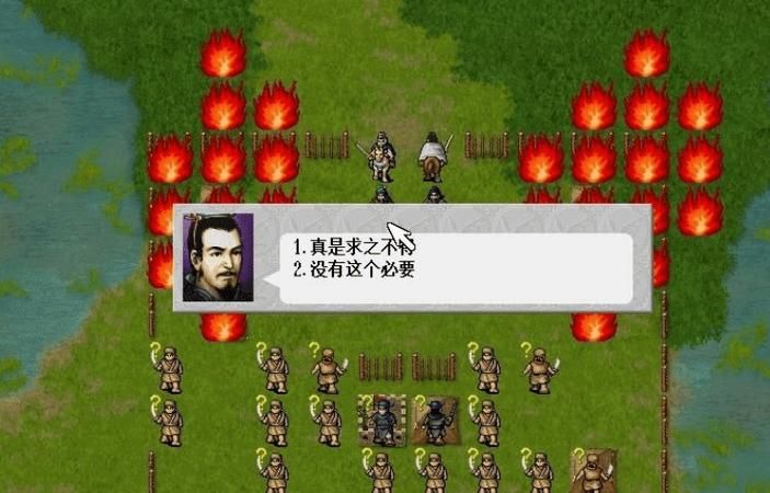 好玩的三国系列游戏推荐这几款经典不容错过