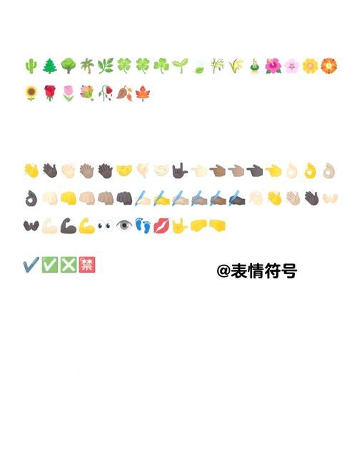 好看的符号图案大全 这些特殊符号你见过吗