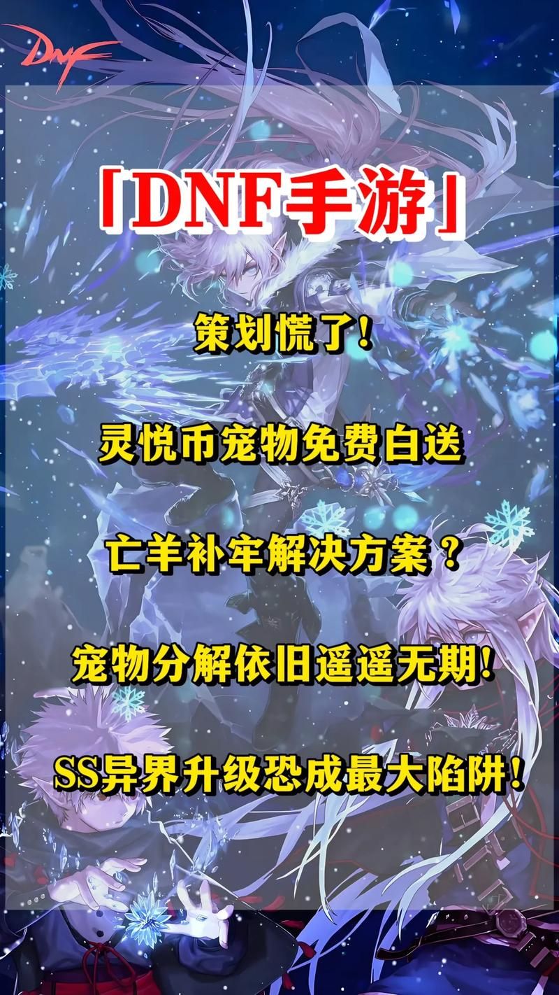 如何dnf免费领取宠物 新手必看攻略分享