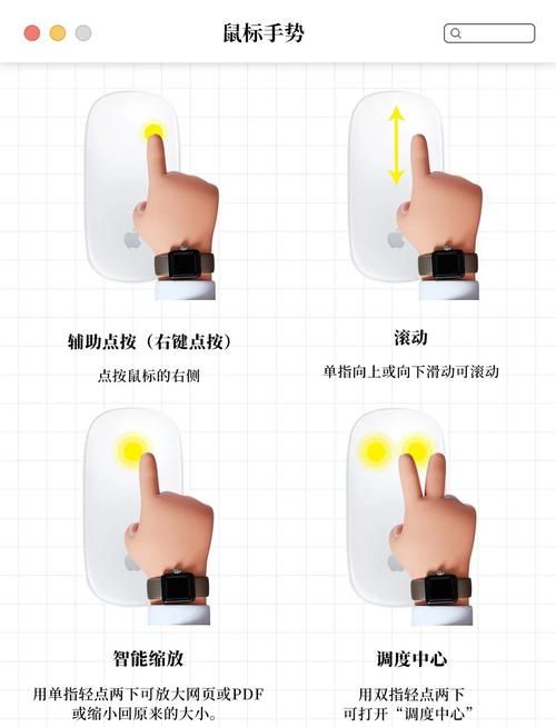 如何安装电脑鼠标指针主题包 简单三步搞定