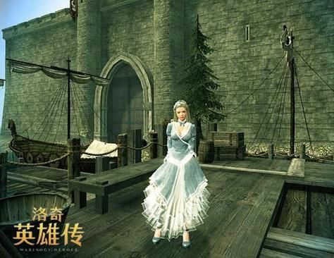 如何快速获取洛奇英雄传公会礼包攻略