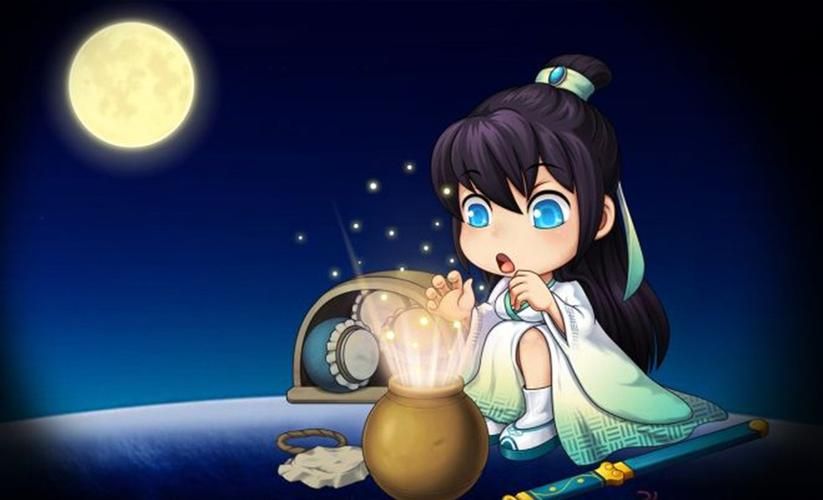 如何快速获得云幂的结缘袖珍罐 实用攻略教程