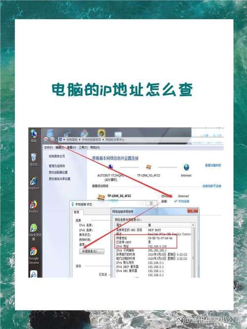 如何查qqip地址 新手也能学会的查询方法