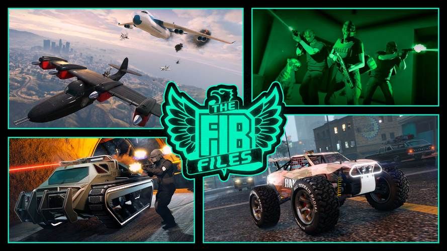 如何查看gta5版本 简单几步轻松搞定