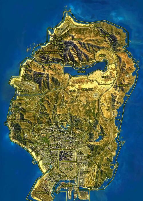 如何查看gta5版本 简单几步轻松搞定