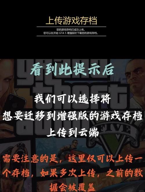如何查看gta5版本 简单几步轻松搞定