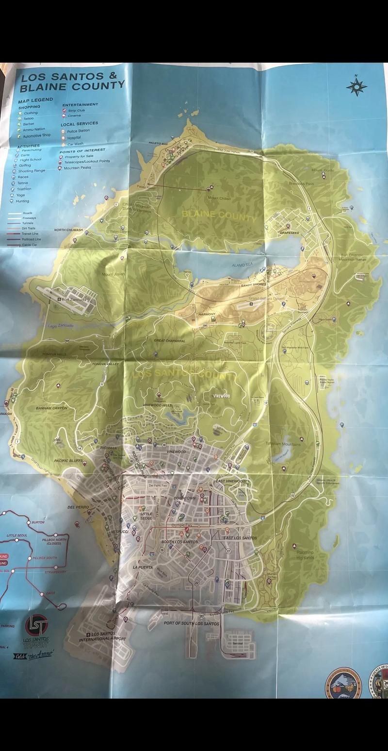 如何查看gta5版本 简单几步轻松搞定