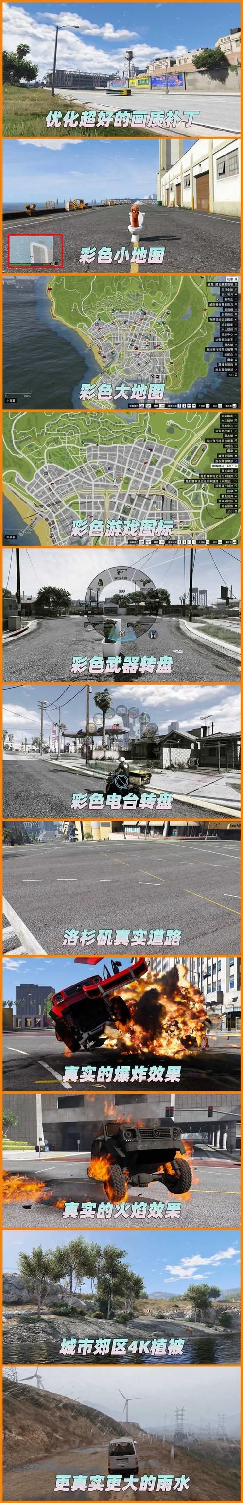 如何查看gta5版本 简单几步轻松搞定