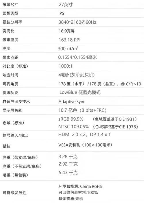 如何查看屏幕刷新率 教你快速检测显示器刷新频率
